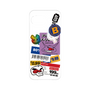 プレミアムパネル［ Demon Friends Sticker .1 ］