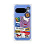 プレミアムパネル［ Demon Friends Sticker .1 ］