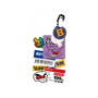 プレミアムパネル［ Demon Friends Sticker .1 ］