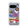 プレミアムパネル［ Demon Friends Sticker .1 ］
