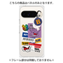 プレミアムパネル［ Demon Friends Sticker .1 ］