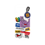プレミアムパネル［ Demon Friends Sticker .1 ］