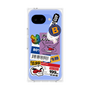 プレミアムパネル［ Demon Friends Sticker .1 ］
