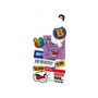 プレミアムパネル［ Demon Friends Sticker .1 ］
