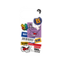 プレミアムパネル［ Demon Friends Sticker .1 ］