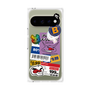 プレミアムパネル［ Demon Friends Sticker .1 ］