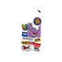 プレミアムパネル［ Demon Friends Sticker .1 ］
