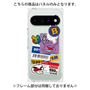 プレミアムパネル［ Demon Friends Sticker .1 ］