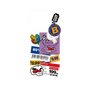 プレミアムパネル［ Demon Friends Sticker .1 ］