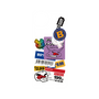プレミアムパネル［ Demon Friends Sticker .1 ］
