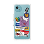 プレミアムパネル［ Demon Friends Sticker .1 ］