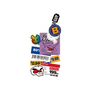 プレミアムパネル［ Demon Friends Sticker .1 ］