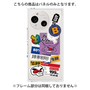 プレミアムパネル［ Demon Friends Sticker .1 ］