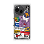 プレミアムパネル［ Demon Friends Sticker .1 ］