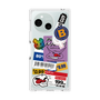 プレミアムパネル［ Demon Friends Sticker .1 ］
