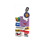 プレミアムパネル［ Demon Friends Sticker .1 ］
