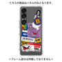 プレミアムパネル［ Demon Friends Sticker .1 ］