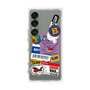 プレミアムパネル［ Demon Friends Sticker .1 ］