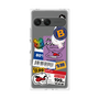 プレミアムパネル［ Demon Friends Sticker .1 ］
