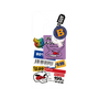 プレミアムパネル［ Demon Friends Sticker .1 ］