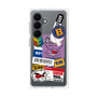 プレミアムパネル［ Demon Friends Sticker .1 ］