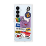 プレミアムパネル［ Demon Friends Sticker .1 ］
