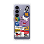 プレミアムパネル［ Demon Friends Sticker .1 ］