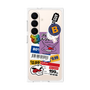 プレミアムパネル［ Demon Friends Sticker .1 ］