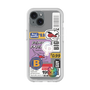 プレミアムパネル［ Demon Friends Sticker .2 ］