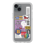 プレミアムパネル［ Demon Friends Sticker .2 ］