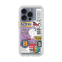 プレミアムパネル［ Demon Friends Sticker .2 ］