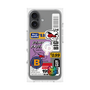 プレミアムパネル［ Demon Friends Sticker .2 ］