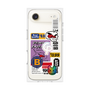 プレミアムパネル［ Demon Friends Sticker .2 ］