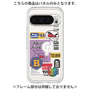 プレミアムパネル［ Demon Friends Sticker .2 ］