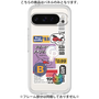 プレミアムパネル［ Demon Friends Sticker .2 ］