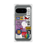 プレミアムパネル［ Demon Friends Sticker .2 ］