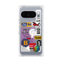 プレミアムパネル［ Demon Friends Sticker .2 ］