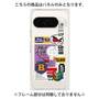 プレミアムパネル［ Demon Friends Sticker .2 ］