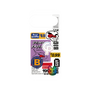 プレミアムパネル［ Demon Friends Sticker .2 ］