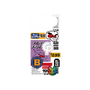 プレミアムパネル［ Demon Friends Sticker .2 ］