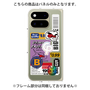 プレミアムパネル［ Demon Friends Sticker .2 ］