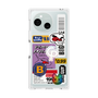 プレミアムパネル［ Demon Friends Sticker .2 ］