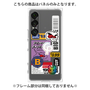 プレミアムパネル［ Demon Friends Sticker .2 ］