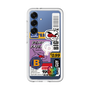 プレミアムパネル［ Demon Friends Sticker .2 ］
