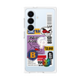 プレミアムパネル［ Demon Friends Sticker .2 ］
