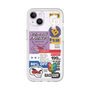 プレミアムパネル［ Demon Friends Sticker .3 ］
