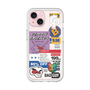 プレミアムパネル［ Demon Friends Sticker .3 ］