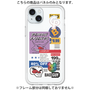 プレミアムパネル［ Demon Friends Sticker .3 ］