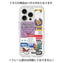 プレミアムパネル［ Demon Friends Sticker .3 ］