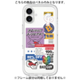 プレミアムパネル［ Demon Friends Sticker .3 ］